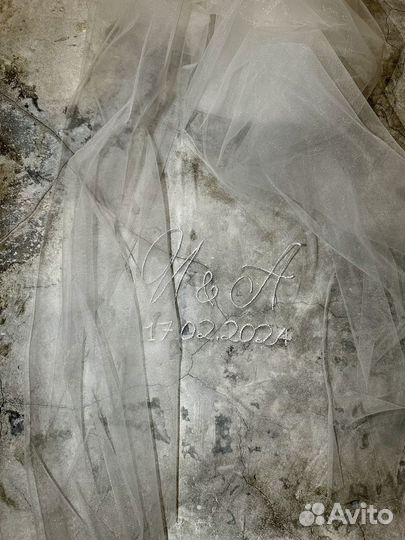 Ручная вышивка на одежде, деткая метрика