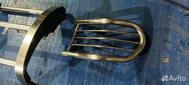 Продам кенгурятник