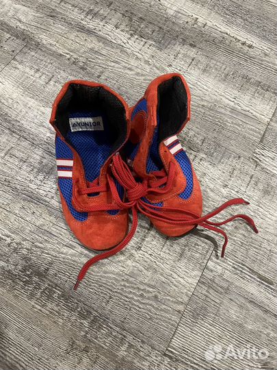 Самбовка, шорты, борцовки