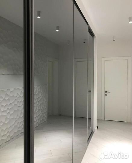 Шкафы на заказ