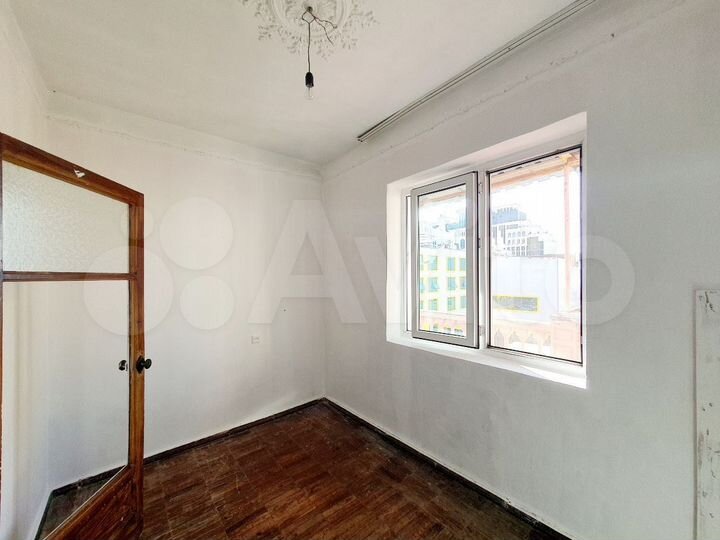 4-к. квартира, 95 м² (Грузия)