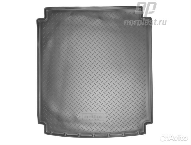 Коврик Mercedes GL W164 (2006-2012)