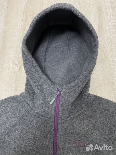 Флис кофта Rab оригинал размер L