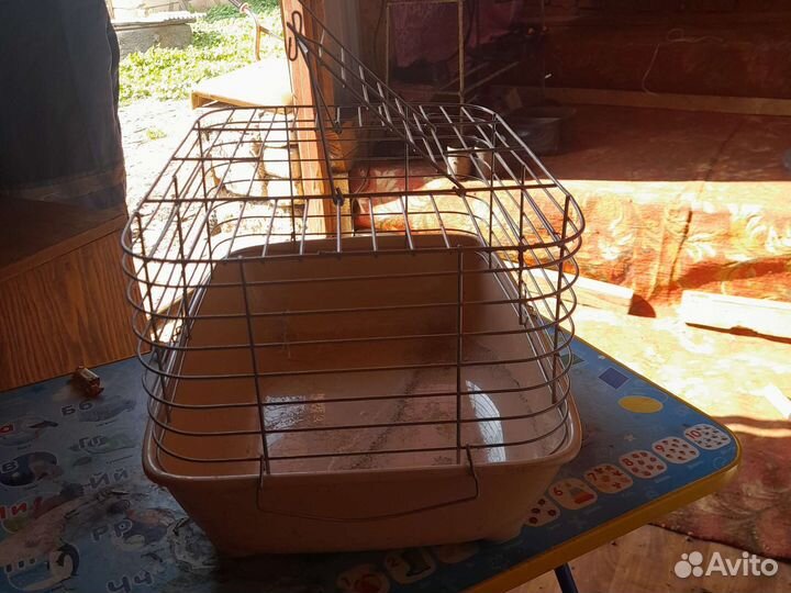 Клетка для грызунов