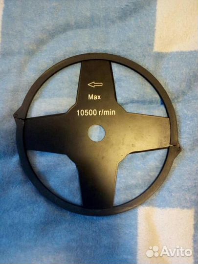 Нож для триммера