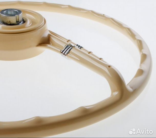 Руль газ-21 Волга