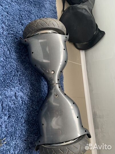 Гироскутер