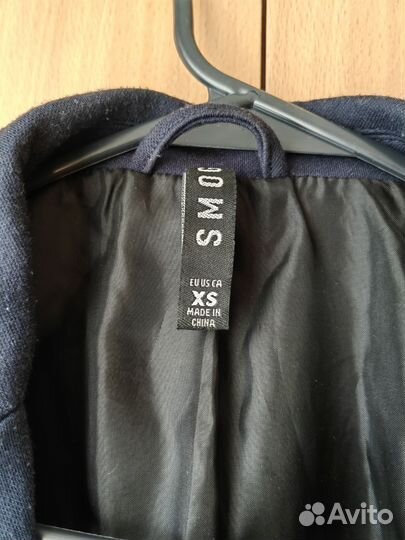 Пиджак New Yorker