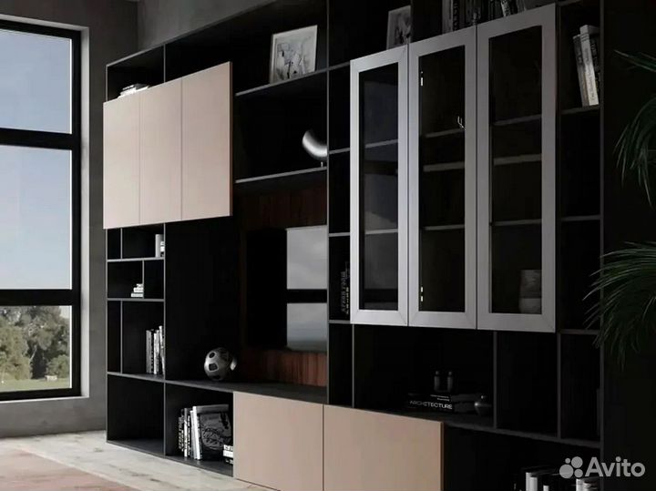 Мебель в гостиную