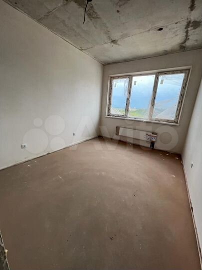 1-к. квартира, 44,1 м², 4/25 эт.