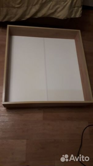 Ящик для хранения вещей