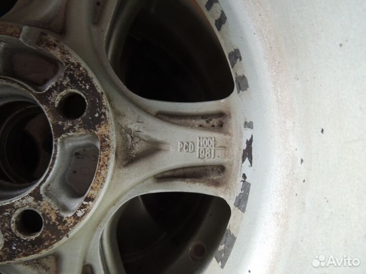 Диски прОма