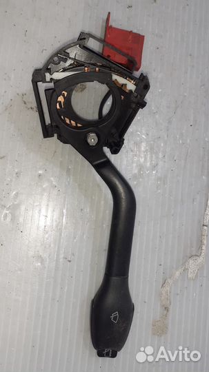 Переключатель дворников подрулевой polo