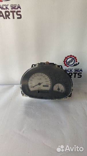 Щиток приборов Ford Ka