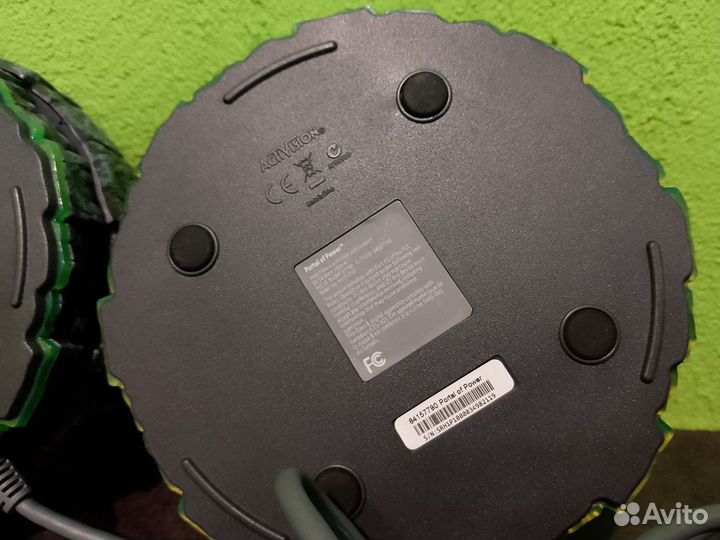 Skylanders фигурки, диски, портал силы