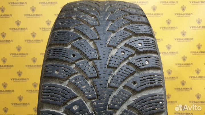 Nokian Tyres Nordman 4 215/55 R16 97T