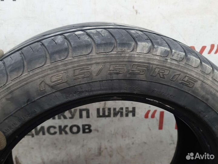 КАМА Кама-Евро-129 195/55 R15