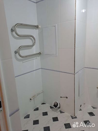 Отделочные работы