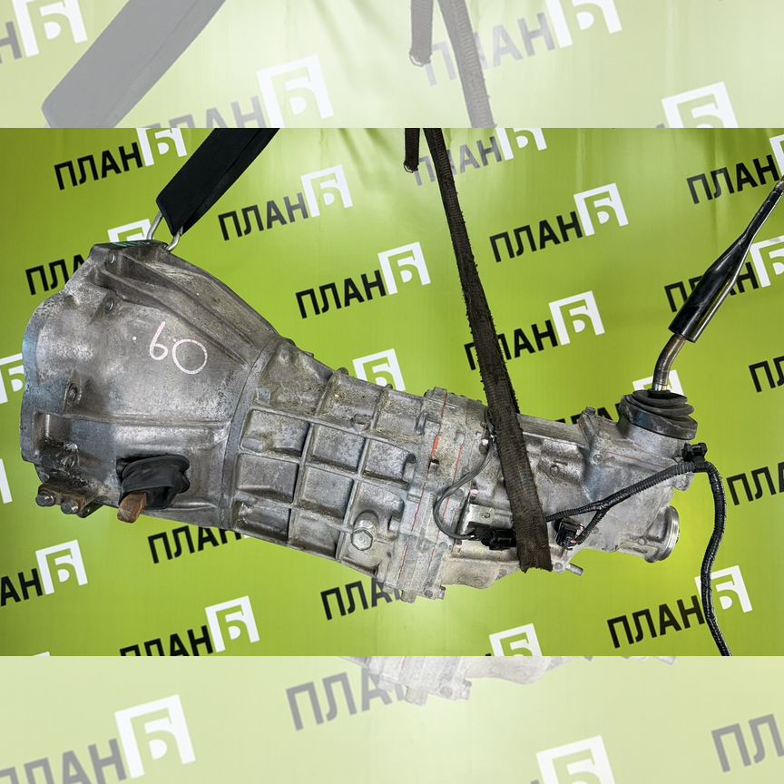 4d56 мкпп - Трансмиссия и привод: купить запчасти ⚙ во всех