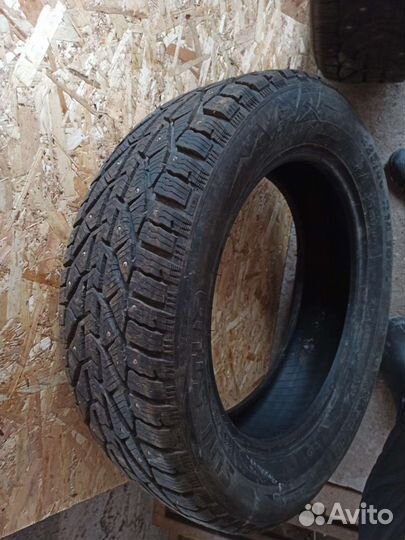 Dunlop SP Sport Maxx RT 2 SUV 225/60 R18