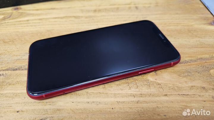 Смартфон Apple iPhone Xr 64Gb