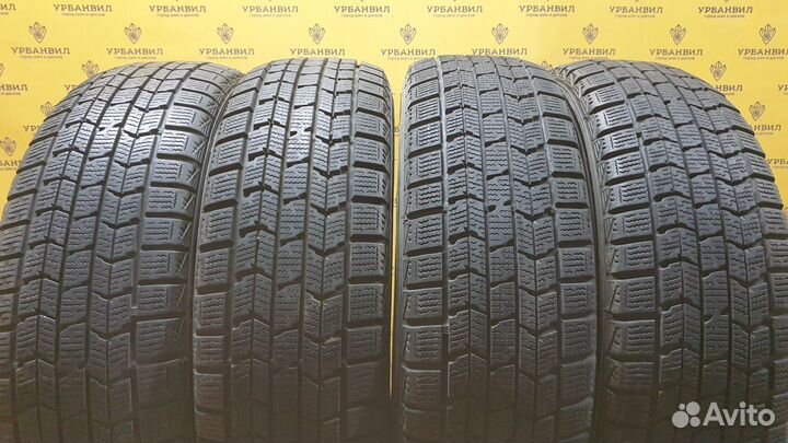 Dunlop DSX-2 205/60 R16 92Q