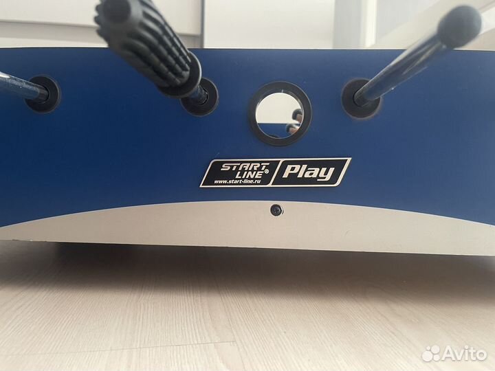 Настольный футбол StartLine
