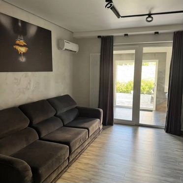 Таунхаус 150 м² на участке 4 сот.