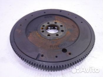 Маховик Пежо 205