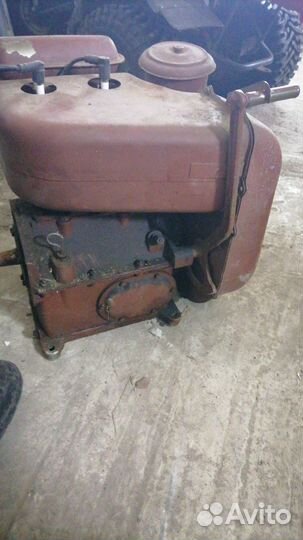 Продам двигатель уд 2