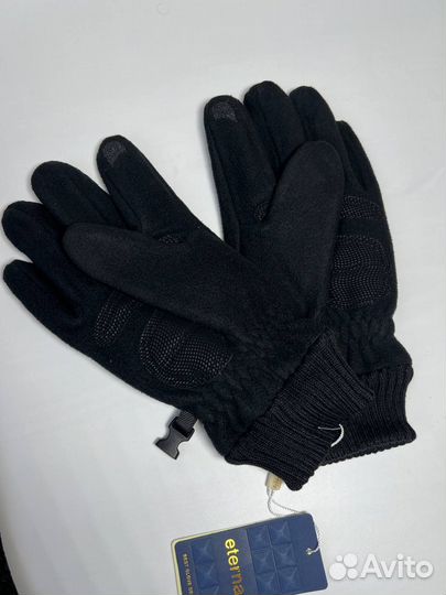 Перчатки зимние