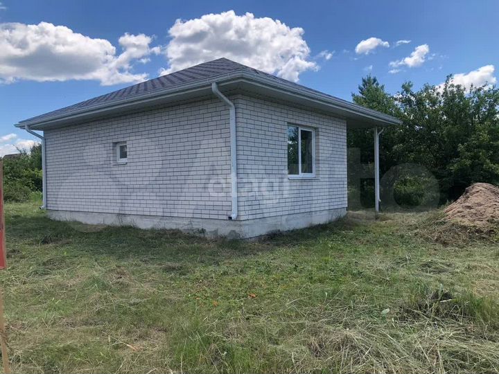 Дача 32 м² на участке 12 сот.