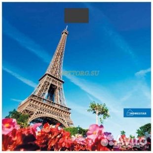 Весы напольные homestar HS-6001K, 49589