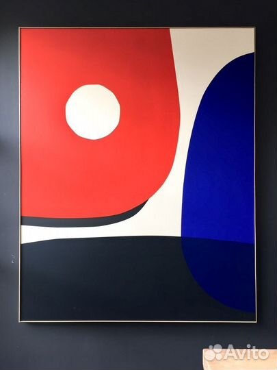 Интерьерные картины на заказ