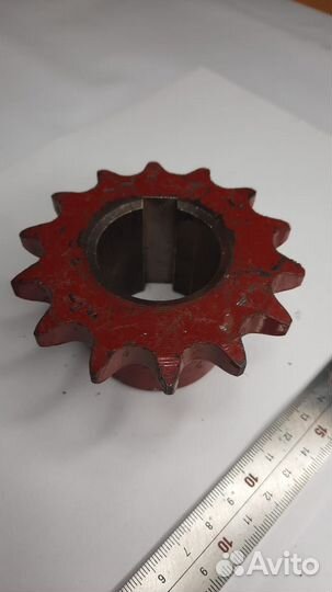 1.321.592 Звездочка кпс-4 Oros