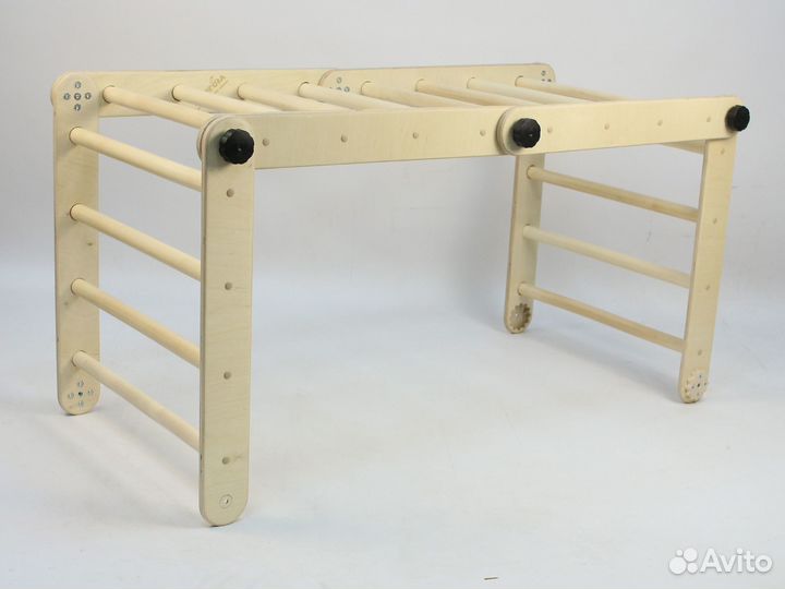 Игровой комплекс трансформер