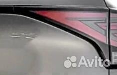 Фонарь задний правый V Kia Sportage (China)