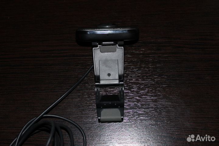 Веб камера Logitech c210