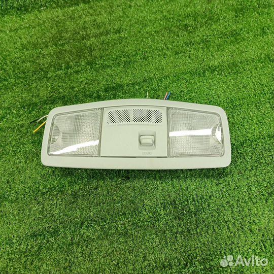 Фонарь салона (плафон) Mitsubishi ASX GA1W 2010