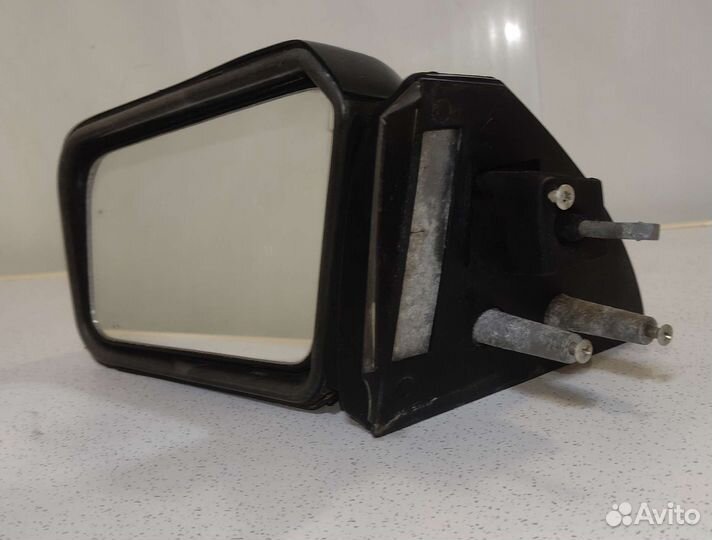 Зеркало заднего вида ваз