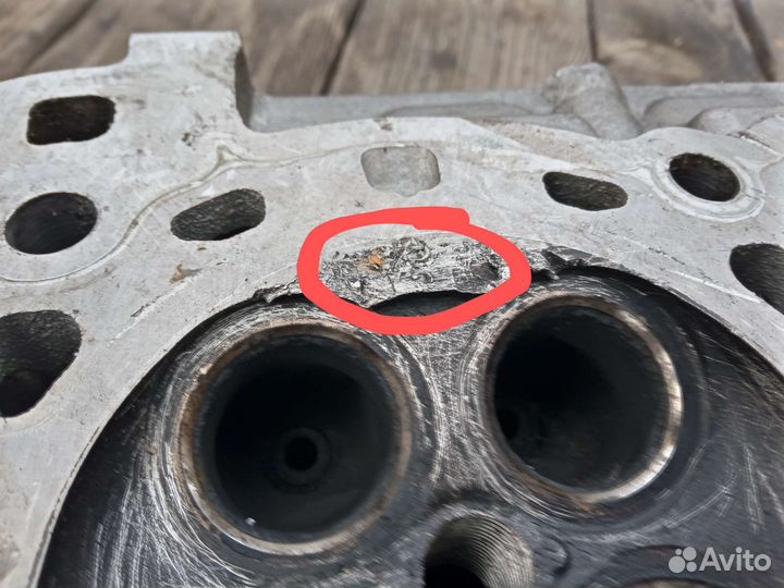 Гбц 2.0 B4204T6 Volvo s 60 Вольво 36001892