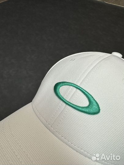 Oakley L/XL Оригинал Новая Мужская Кепка