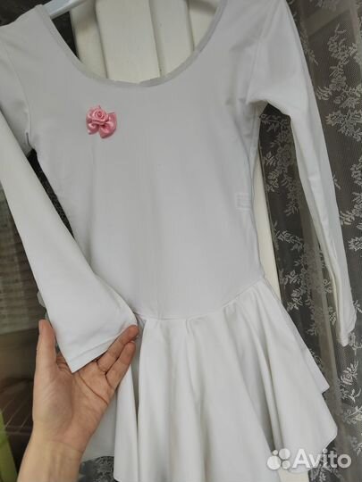 Купальник для танцев