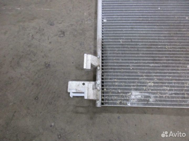 Радиатор кондиционера VW Tiguan 2016 (5Q0816411BD)