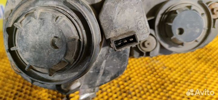 Фара правая Geely CK (Otaka)