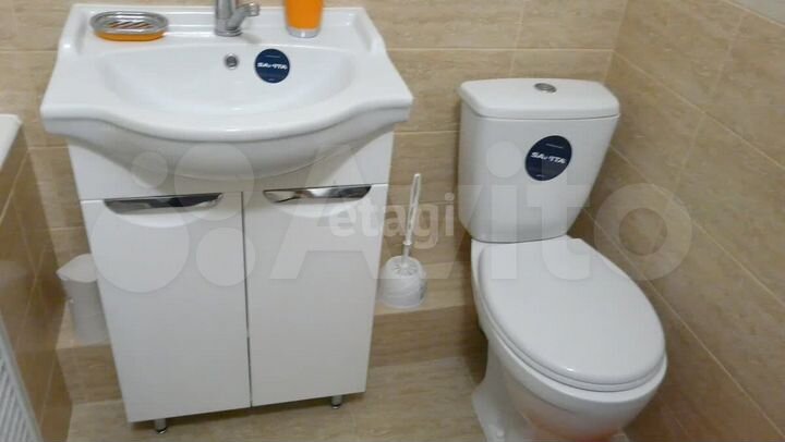 1-к. квартира, 37,6 м², 23/25 эт.