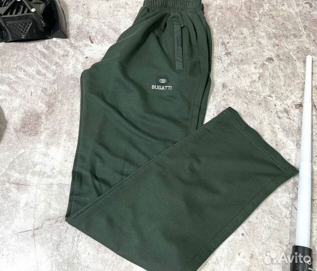 Спортивные костюмы Bugatti