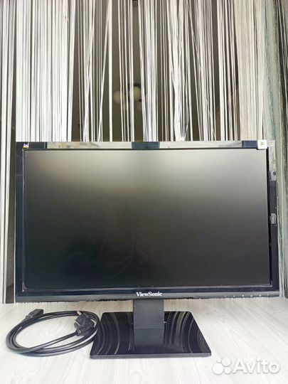 Монитор 22' ViewSonic VA2214S