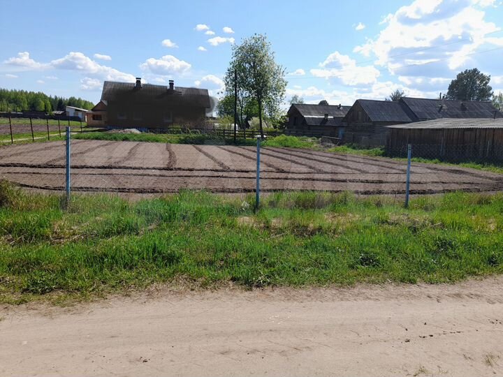 Участок 8,8 сот. (СНТ, ДНП)