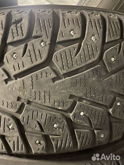 Yokohama Ice Guard IG55 225/55 R17 101Y